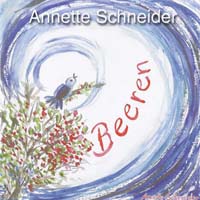 CD-cover Beeren
