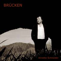 CD-cover Brücken